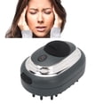 thumbnail image 2 of LLC Electric Scalp Applicator Massager 4 Gears Adjustable Vibration USB Rechargeable Hair Oil Comb, 2 of 6