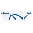 thumbnail image 3 of Gafas antivaho 3M con protector Scotchgard, color negro y azul, 3 of 5