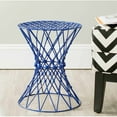 thumbnail image 2 of Safavieh Charlotte Iron Wire Stool, 2 of 4
