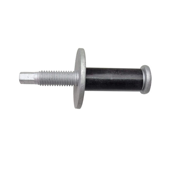 PT Auto Warehouse CH-503-TGS - Tailgate Striker, Remplace 6512878AA, 6508552AA, 6507306AA