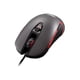 thumbnail image 2 of Mouse Gaming Alámbrico Cougar Sensor Óptico, 4000DPI, Gris Cougar CM-400MG, 2 of 3