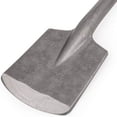 thumbnail image 2 of Heavy Duty Jack Hammer Demolition Spade Chisel Asphalt Cutter, 2 of 3