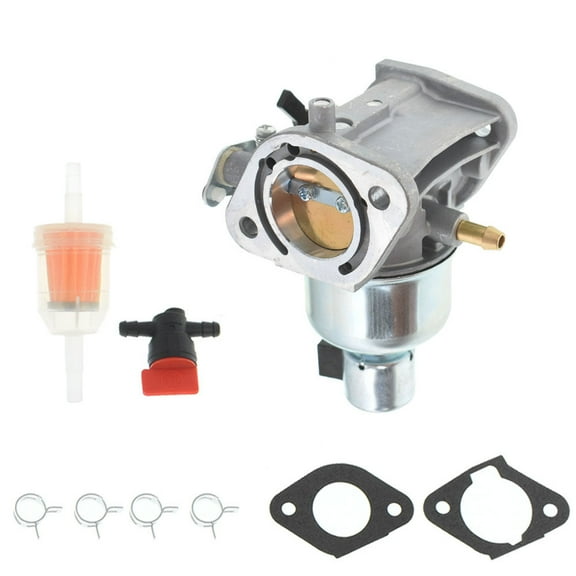 LABLT Carburetor for Kawasaki FR730V FS730V Engine Mower Carb 15004-0984 15004-0826