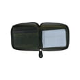 thumbnail image 2 of CTM®  RFID Zip Around Wallet (Men's), 2 of 4