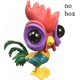 thumbnail image 2 of 2025 FUNKO POP Hei Hei #292 Tema candente Figuras de vinilo exclusivas Muñecas Juguetes Figuras de acción Juguetes Regalos para niños, 2 of 3