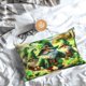 thumbnail image 5 of Fotbe st. patrick’s day gnomes Funda de Almohada Decorativa Estilo Occidental, Lujo en Algodón, Fundas para Almohadas King, Cojín Estampado para Decoración del Hogar-20"x30", 5 of 6