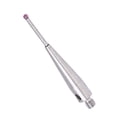 thumbnail image 2 of Durable CMM Touch Probe with Ruby Ball Tip, Tungsten Carbide Stem, and M2 Thread for Precision Three-Coordinate Machine Tools - Includes Protective Storage Box, 2 of 7