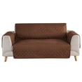 thumbnail image 2 of SAYFUT Sofa Cover Water Resistant Nonslip Couch Slipcover Furniture Protector, 2 of 4