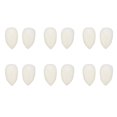 thumbnail image 1 of Cosplay DenturesSafe Resin Harmless Eco Friendly Party False Teeth For Role Playing Game For Festival Carnival ANGGREK Otros, 1 of 8