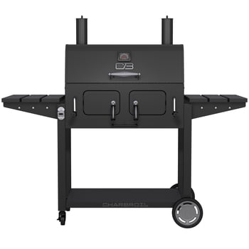 ASADOR DE CARBON CHAR-BROIL C-LINE 870