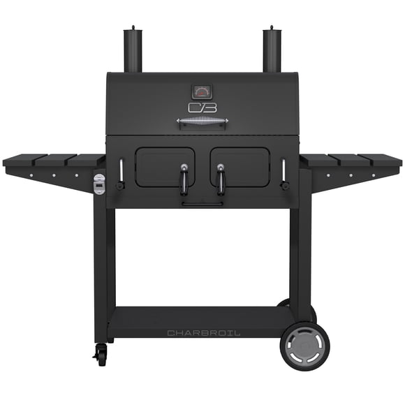 ASADOR DE CARBON CHAR-BROIL C-LINE 870