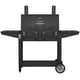thumbnail image 1 of ASADOR DE CARBON CHAR-BROIL C-LINE 870, 1 of 7
