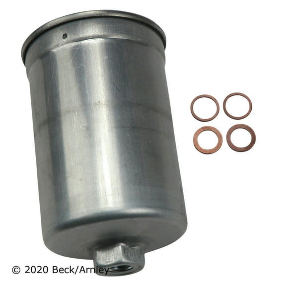 BeckArnley 043-0819 Fuel Filter