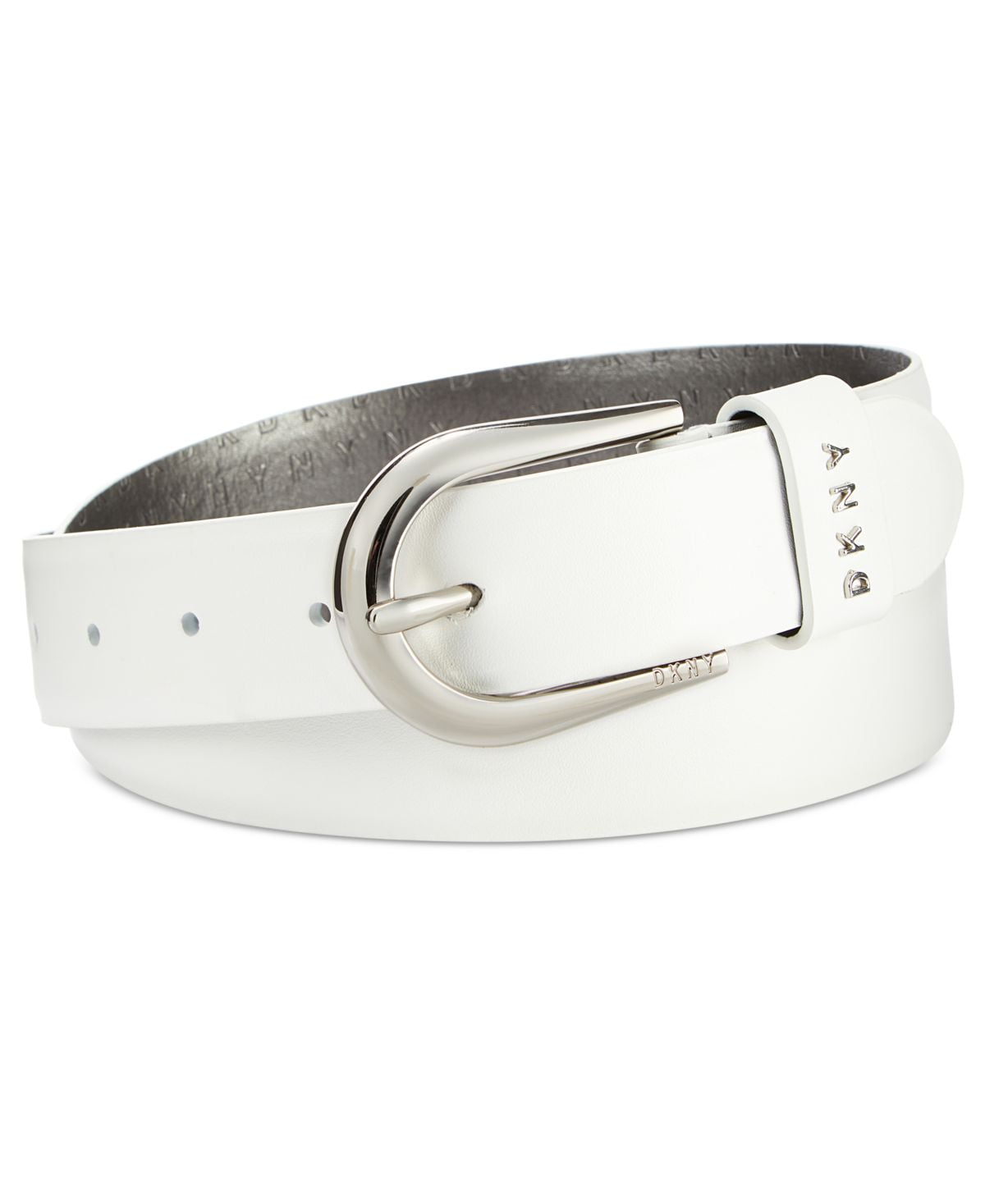 dkny belt womens