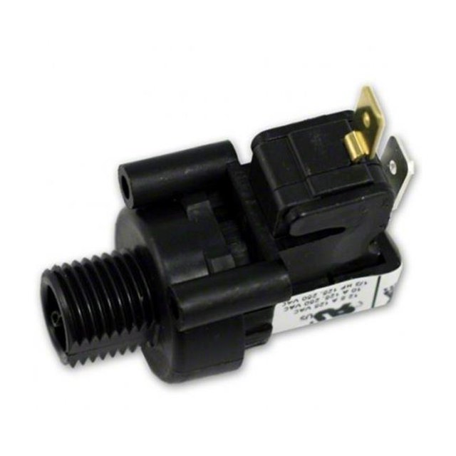 TBS305A Interrupteur à Air avec Verrouillage SPNO 10A