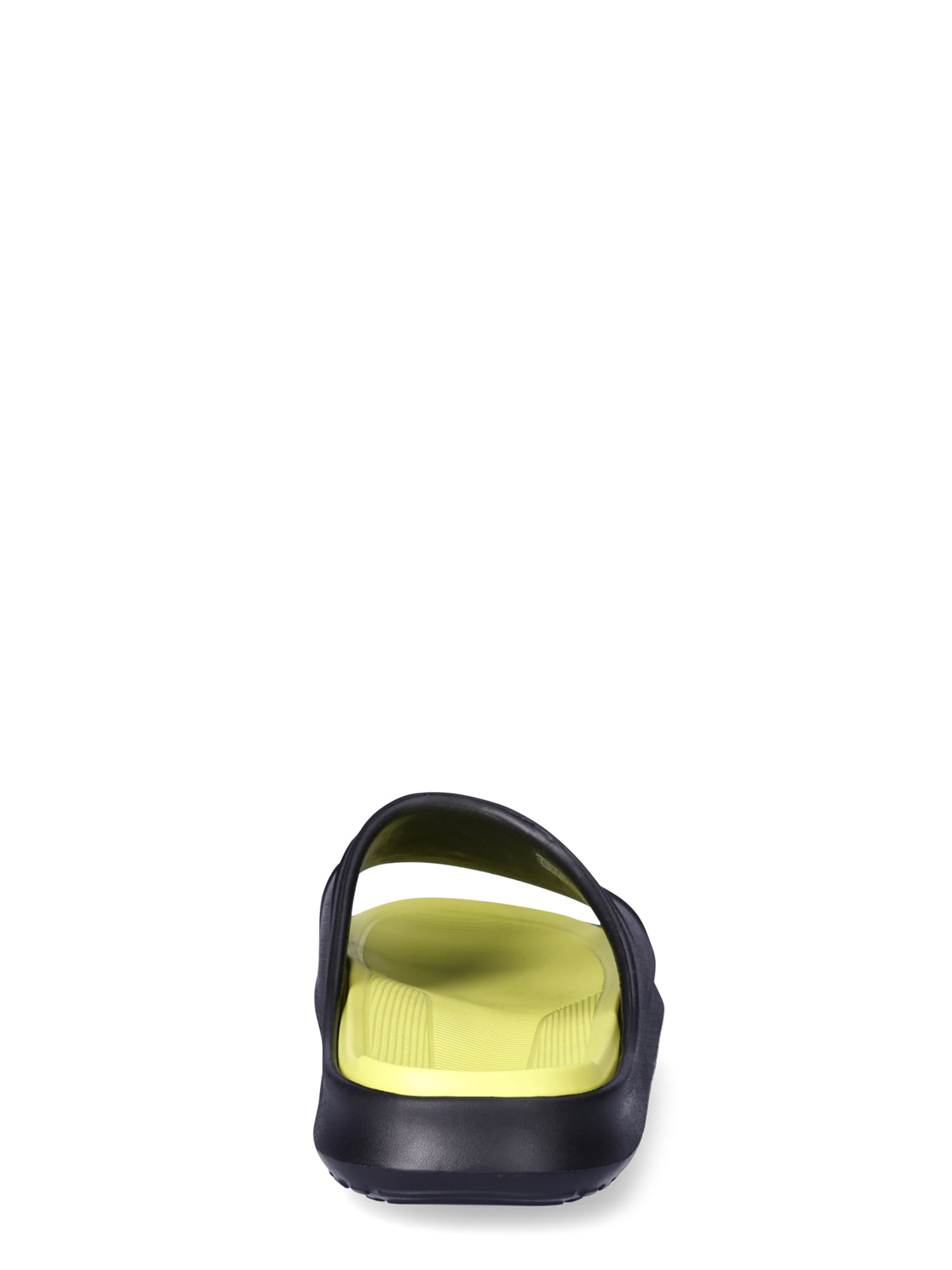 Avia Men's Cushion Comfort Slide Sandals