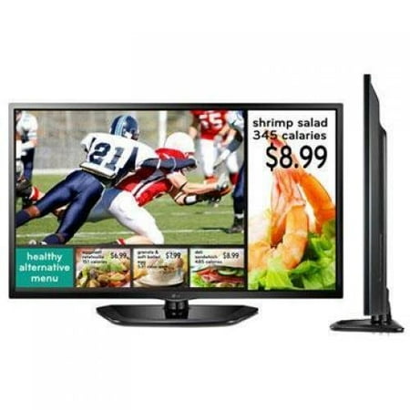 LG Electronics 47LN549E 47-inch EzSign TV