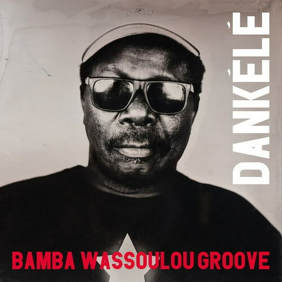Bamba Wassoulou Groove - Dankele - Music & Performance - Vinyl