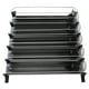 thumbnail image 1 of Organizador De Bebidas Para Nevera, Dispensador De Latas Ajustable Y Suave, Resistente Soporte Para Bebidas De Cerveza ABS, Dispensador De Refrescos De Velocidad Ideal Sin, 1 of 7
