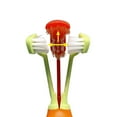 thumbnail image 3 of Wahl 3-sided Toothbrush for Dogs - Model 58481, 3 of 3
