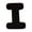 🥝 BLACK_New#890, variant on English Alphabet Letter Throw Pillow Soft Decorative Cushion for Sofa Bed Car and Home Decor