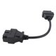 thumbnail image 4 of Adaptador De Cable De Diagnóstico De Coche De 20 Pines Macho De 20 Pines A Conector Hembra OBD2 De 16 Pines, 4 of 7