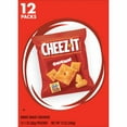 thumbnail image 5 of 2X - Cheez-It Original Multipack Cheese Snack Crackers, 5 of 5