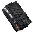 thumbnail image 3 of MAXXIS MINION DHF M301RU MTB Folding Tire TR EXO+ 3C MaxxTerra 29x2.5" Tire ,2 Tires Black #MX2131, 3 of 3