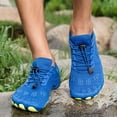thumbnail image 4 of Zapatos Natación Unisex Playa Descalzos Antideslizantes para Acuáticos, 4 of 9