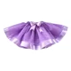 thumbnail image 1 of Tutu Para Mujer C/ Forro 2 Capas Varios Colores Falda Dama, 1 of 5