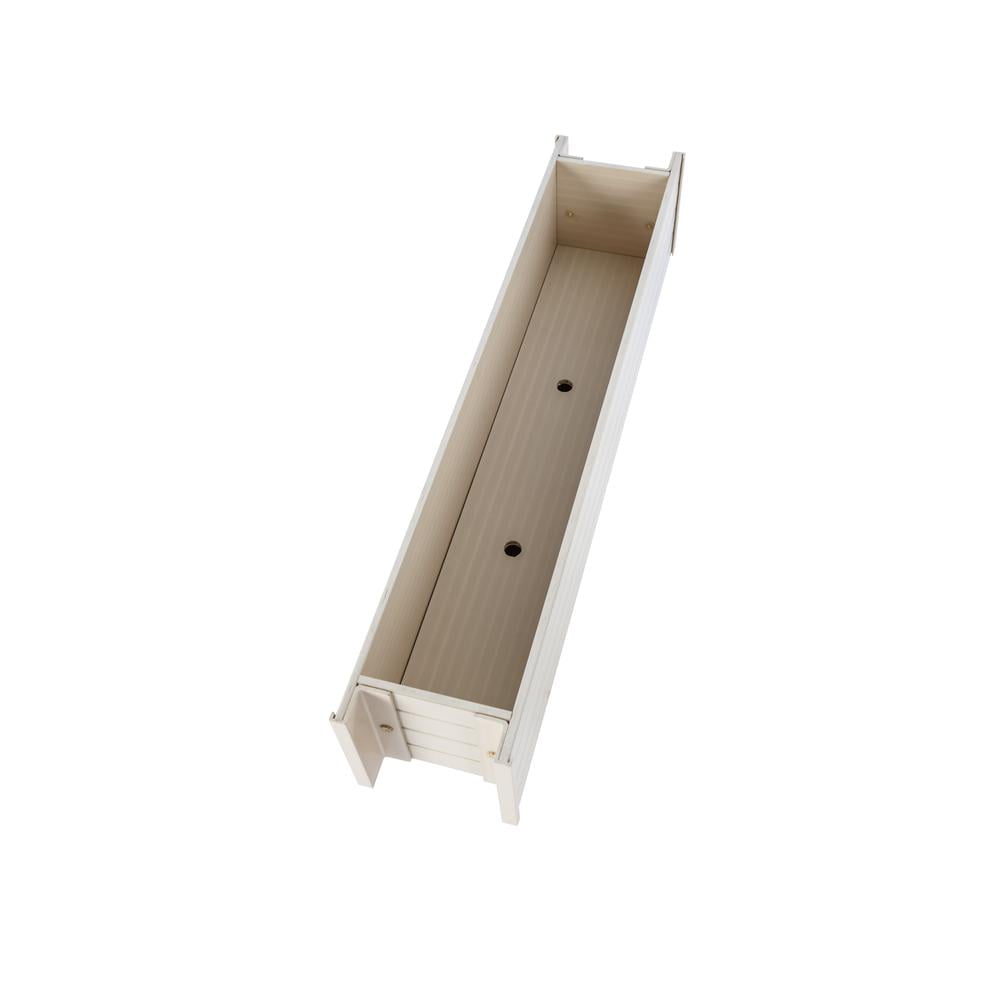 new age pet ecochoice 36" rectangle window box