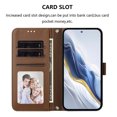 thumbnail image 2 of PU Leather Wallet Phone Case for Google Pixel 7A, 2 of 8