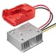 thumbnail image 5 of Convertidor Reductor de 18 V A 12 V para Adaptador de Batería , CC 12 V, 20 A, 240 W, Regulador de Voltaje, 5 of 6