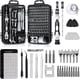 thumbnail image 1 of 138 in 1 Mini Set Precision Screwdriver Small Box Computer Screwdriver Disassembly Laptop PC For MacBook, iPhone, Repair, Glasses, DIY, Watch, 1 of 5