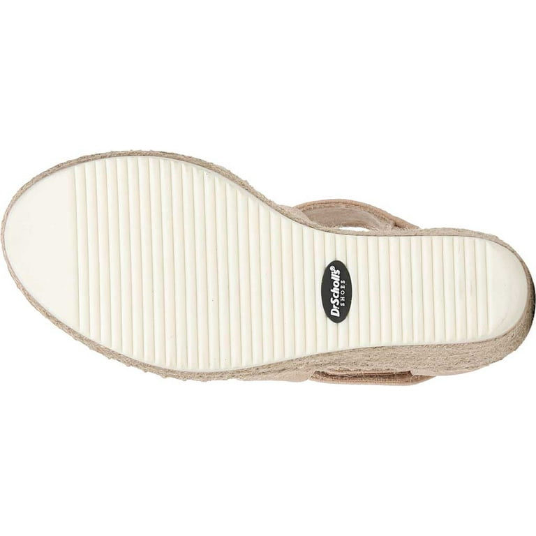 Dr scholl's vacay wedge outlet