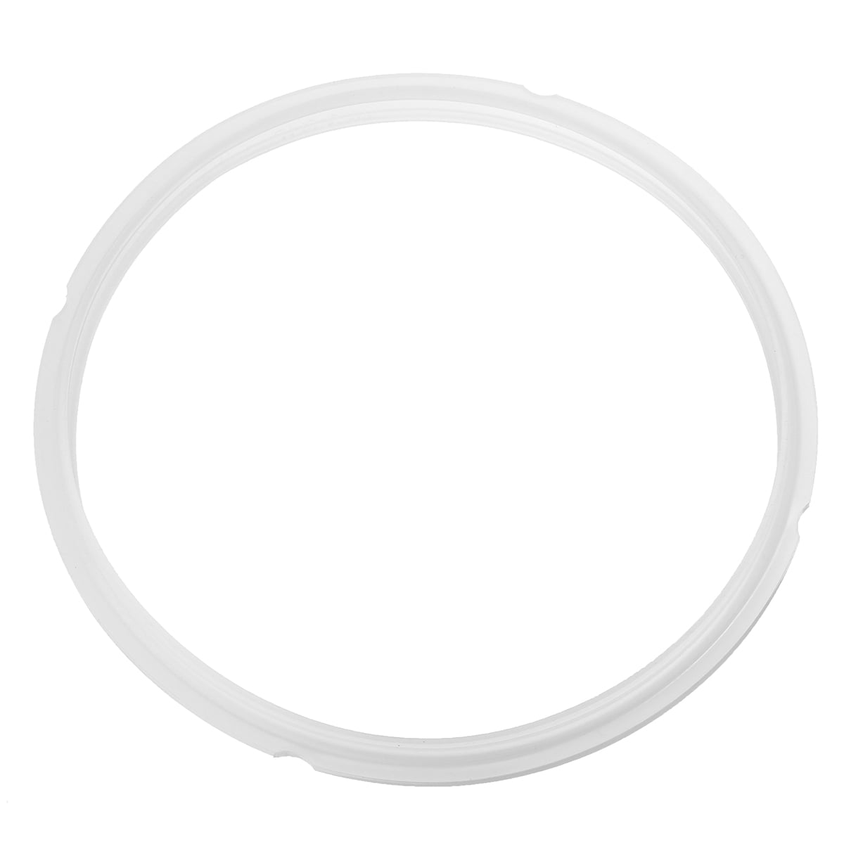 For 3/6/8QT Silicone Sealing Ring Seal Gaskets Instant Pot Cooker