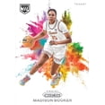 thumbnail image 4 of 2025 Panini Nil Texas Longhorns Hobby Trading Card Box (2 Autographs Per Box), 4 of 6