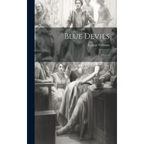 Blue Devils : A Farce (Hardcover)