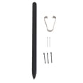 thumbnail image 2 of High Sensitivity Tablet Stylus Pen, Tablet Stylus Pen High Accuracy  for Writing Black,Grey,White, 2 of 7