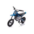 thumbnail image 1 of 36V Electric Dirt Bike For Teens 350W Powerful Silent Motor, 1 of 5