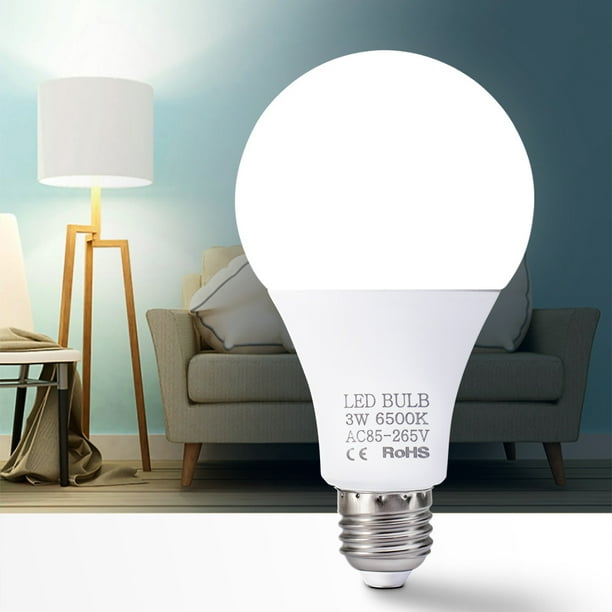 Ampoule Daylight Bulb LED à basse consommation d'énergie