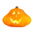 thumbnail image 2 of Yyuenw Halloween Jack-O'-Lantern LED Light, Waterproof Glowing Pumpkin Decoration for Outdoor Yard, Garden, Mall, Shop Window Display, 2 of 7