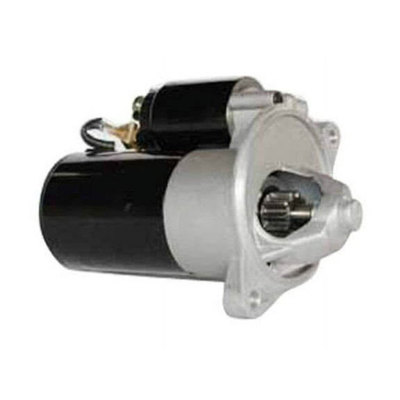 Starter - Compatible with 1992 - 1996 Ford E-350 Econoline 7.5L V8 1993 1994 1995