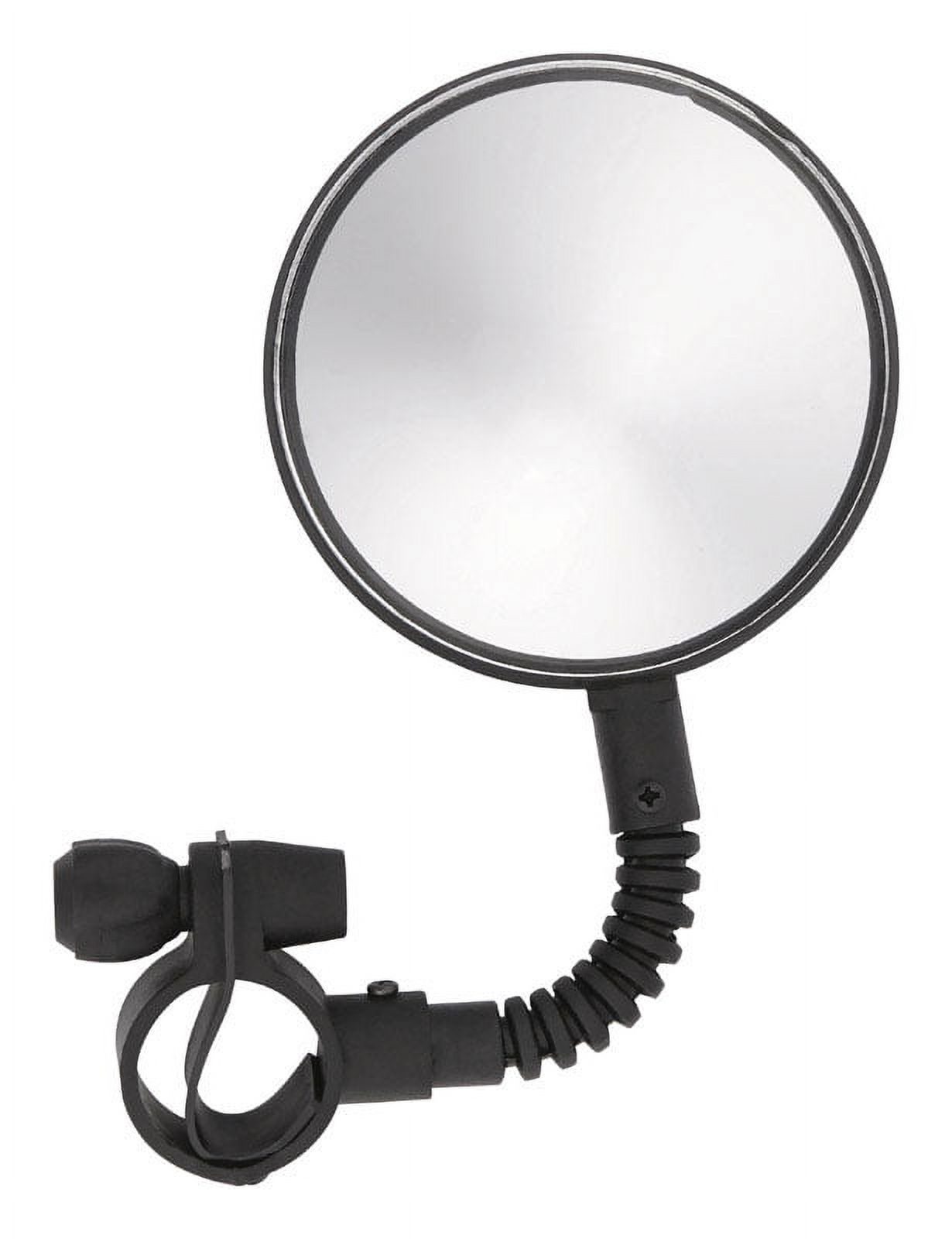 Bell Sports Cycle Products 7015989 Black Flexible Safety Mirror - image 2 of 2
