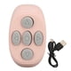 thumbnail image 2 of Anillo de control remoto de, obturador de selfie de teléfono inalámbrico remoto para tiktok con tiktok con múltiples funciones para 8.0 y superior, 2 of 7
