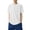 #0263-White, variant on Men Short Sleeve Crew Neck T Shirt Raglan Sleeves Loose Fit Curved Hem Summer Casual Solid Tee for Young Men