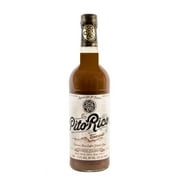 Premium Pitorro Rum Pito Rico Sabor Parcha -750ml