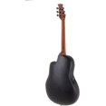 thumbnail image 2 of Applause Guitars MS Steel String Acoustic / Electric Guitar, Vintage Varnish Satin, 2 of 8