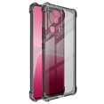 thumbnail image 4 of Funda de silicona transparente a prueba de golpes, carcasa trasera ultrafina para Xiaomi Mi 11, 10, 10T, 12, 12X, 12S, 13 Lite Pro, 13T, 12, 4 of 5