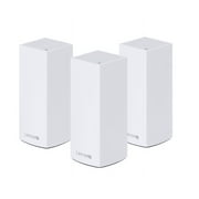 Linksys - Atlas Pro AX5300 Wifi 6 System - 3-pack